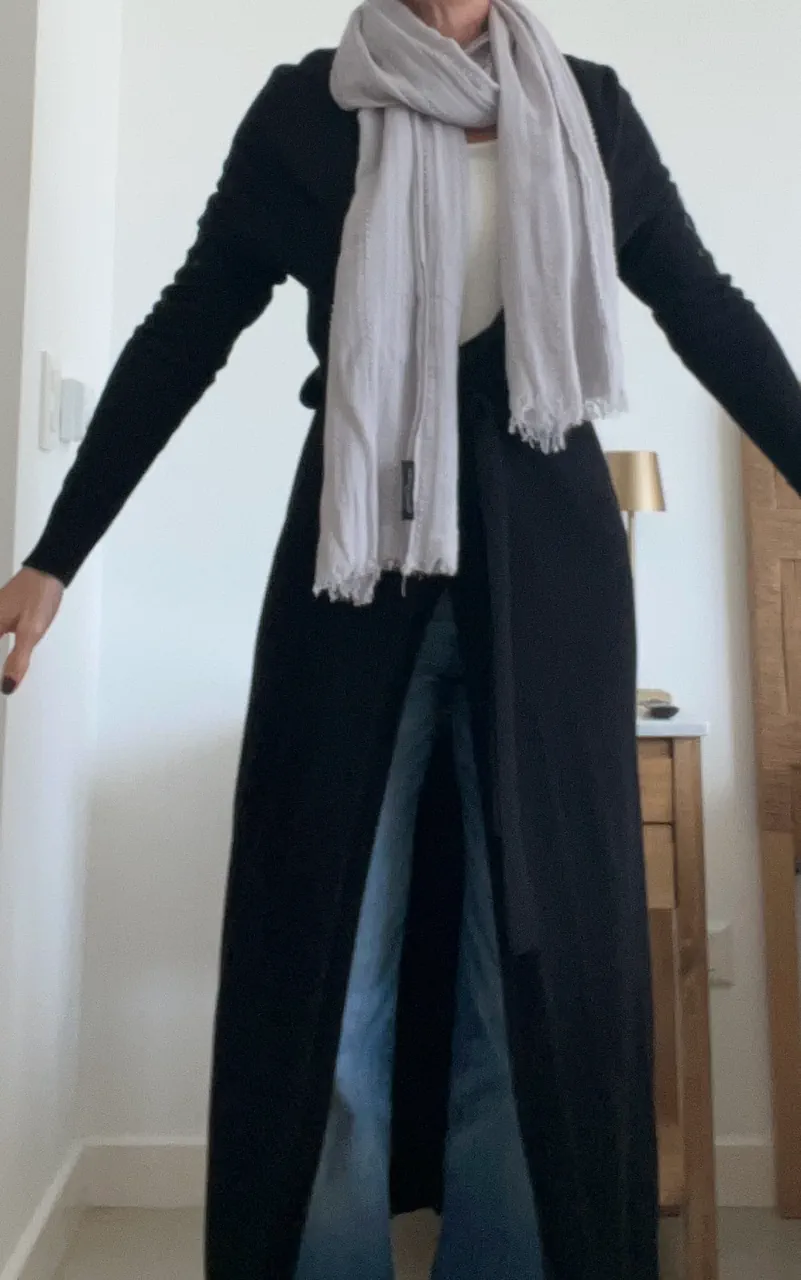 Sweater Rapsodia · Talle único