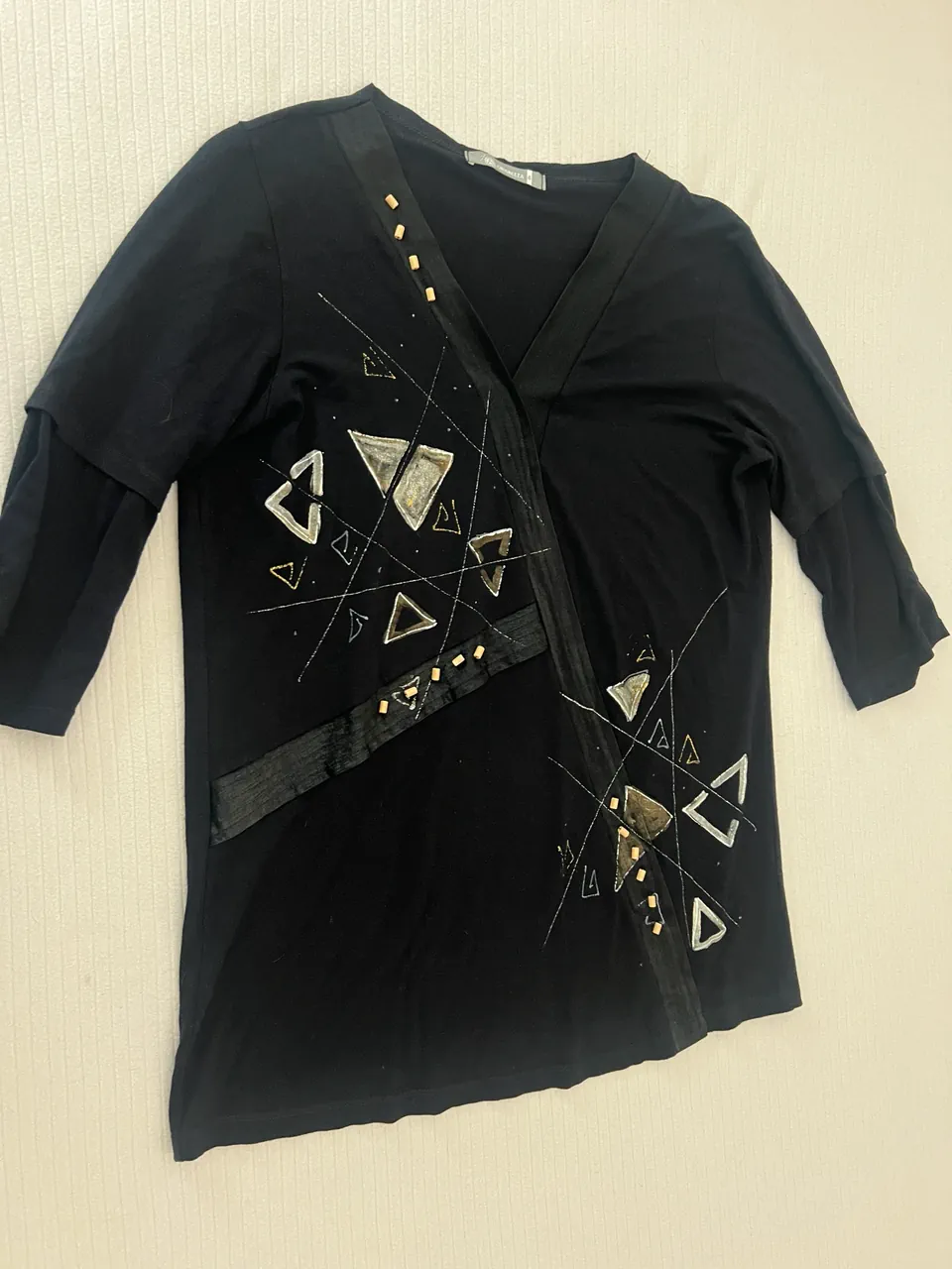 Remera Chiarezza - imagen 1