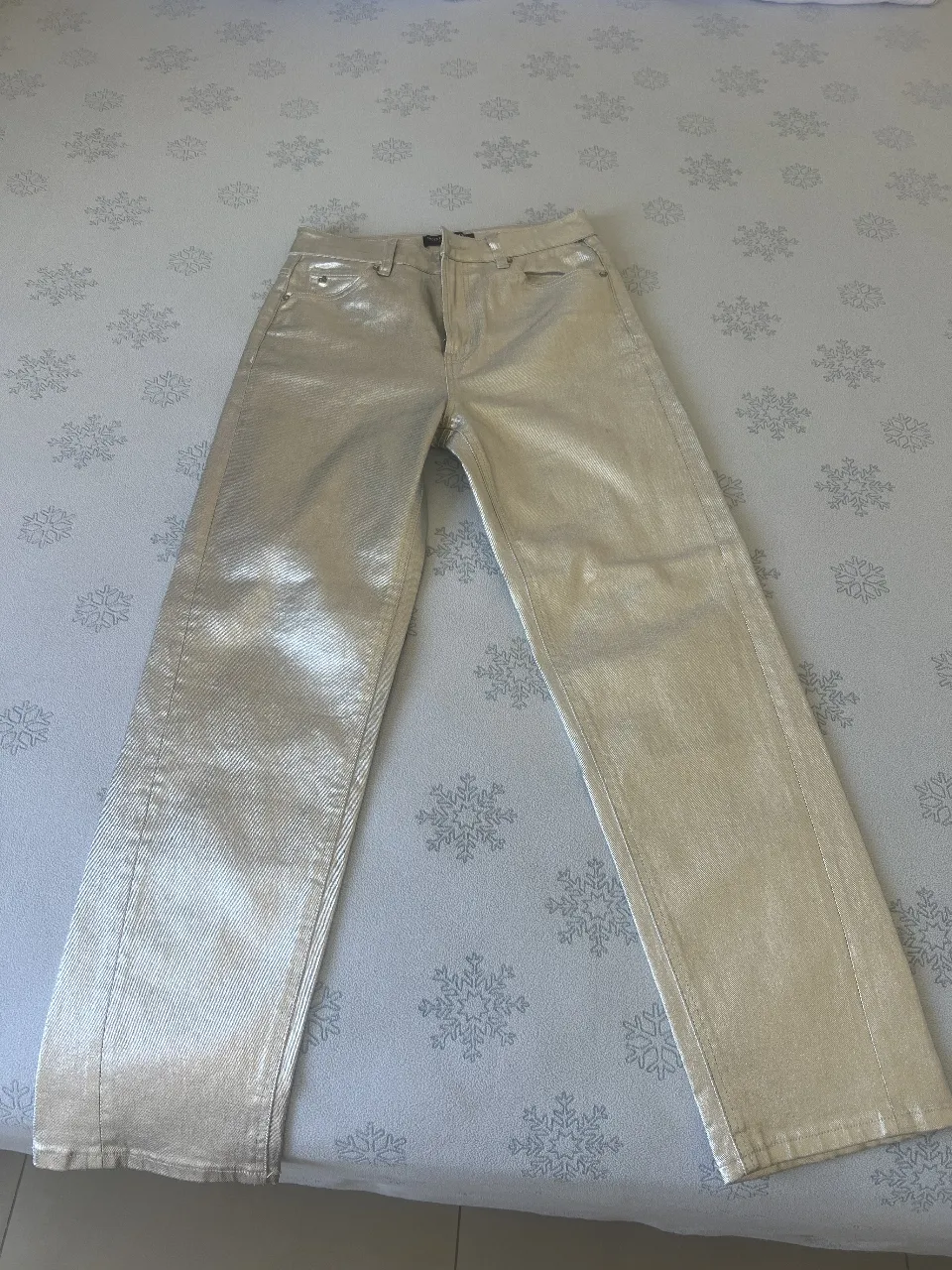 Scotch & Soda · Talle 4