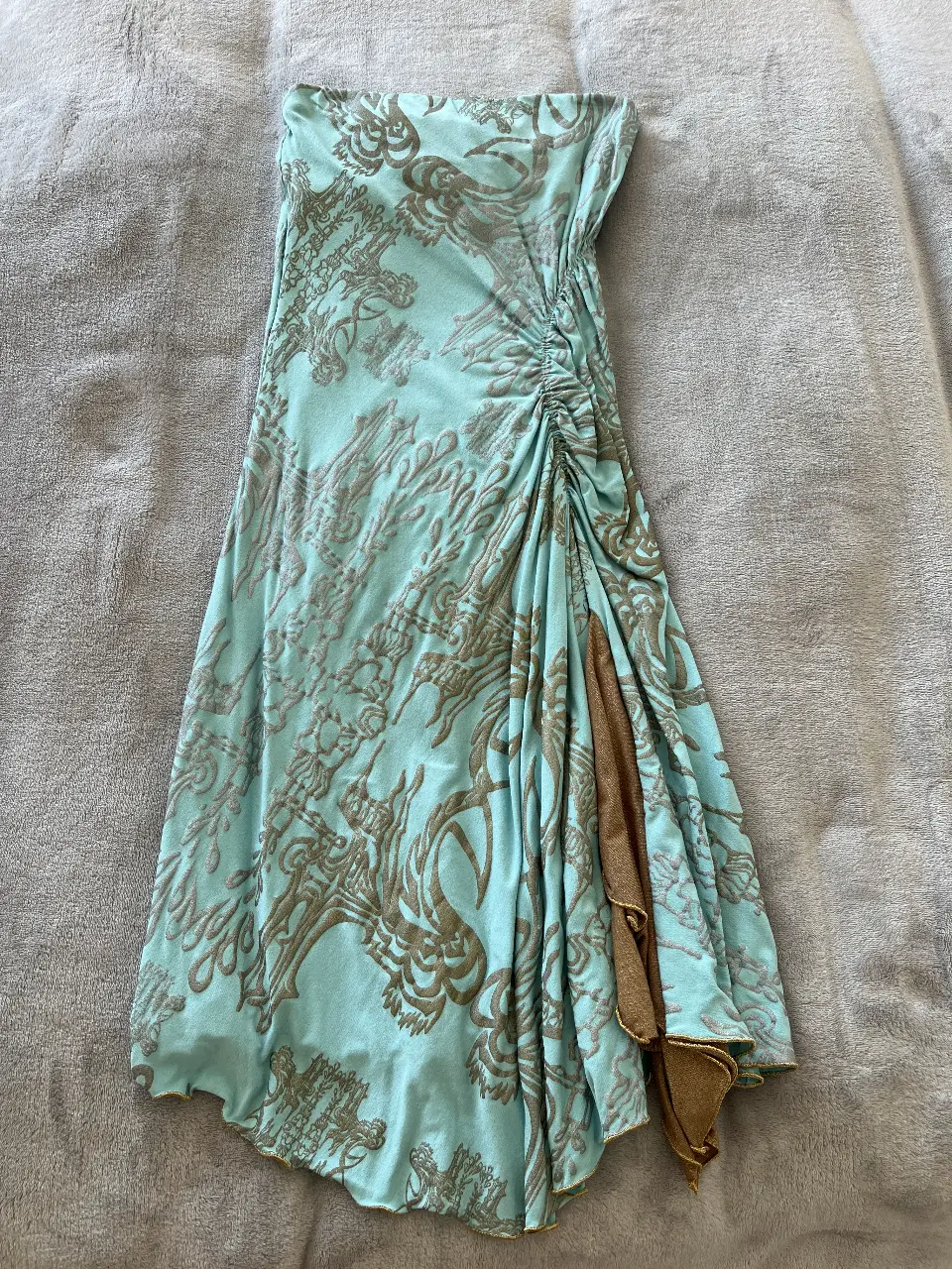 Vestido Otra · Talle XS
