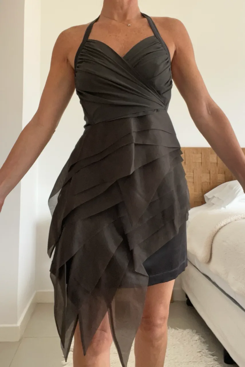 Vestido Coragroppo - imagen 2