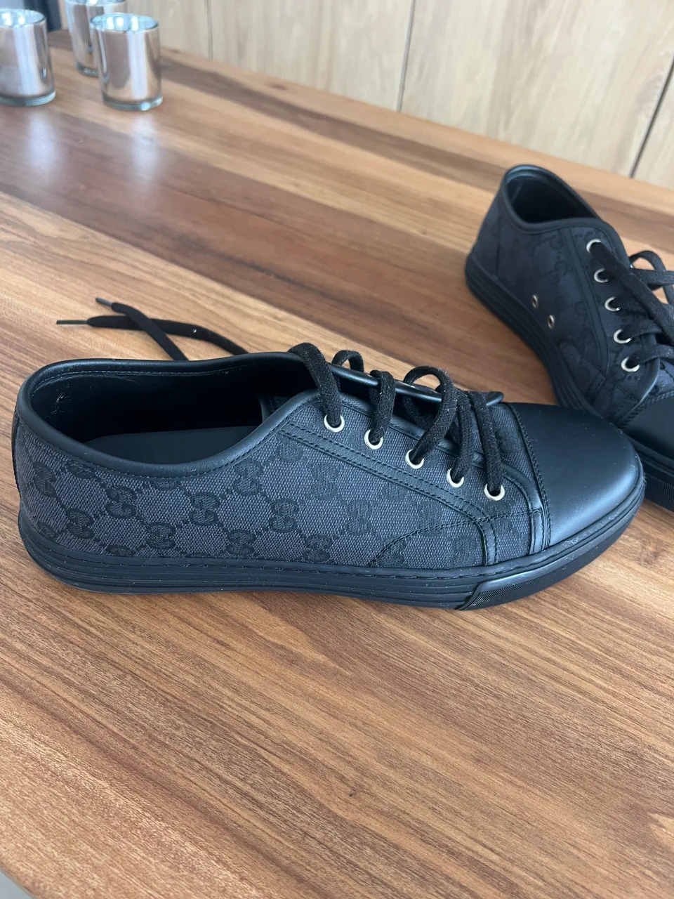 Gucci · Talle US 9.5