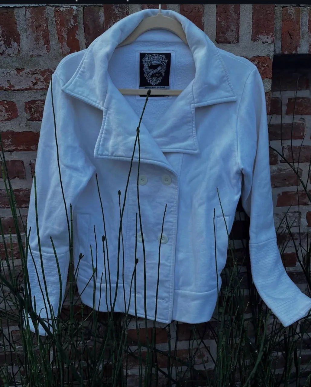 Campera Vitnik · Talle M