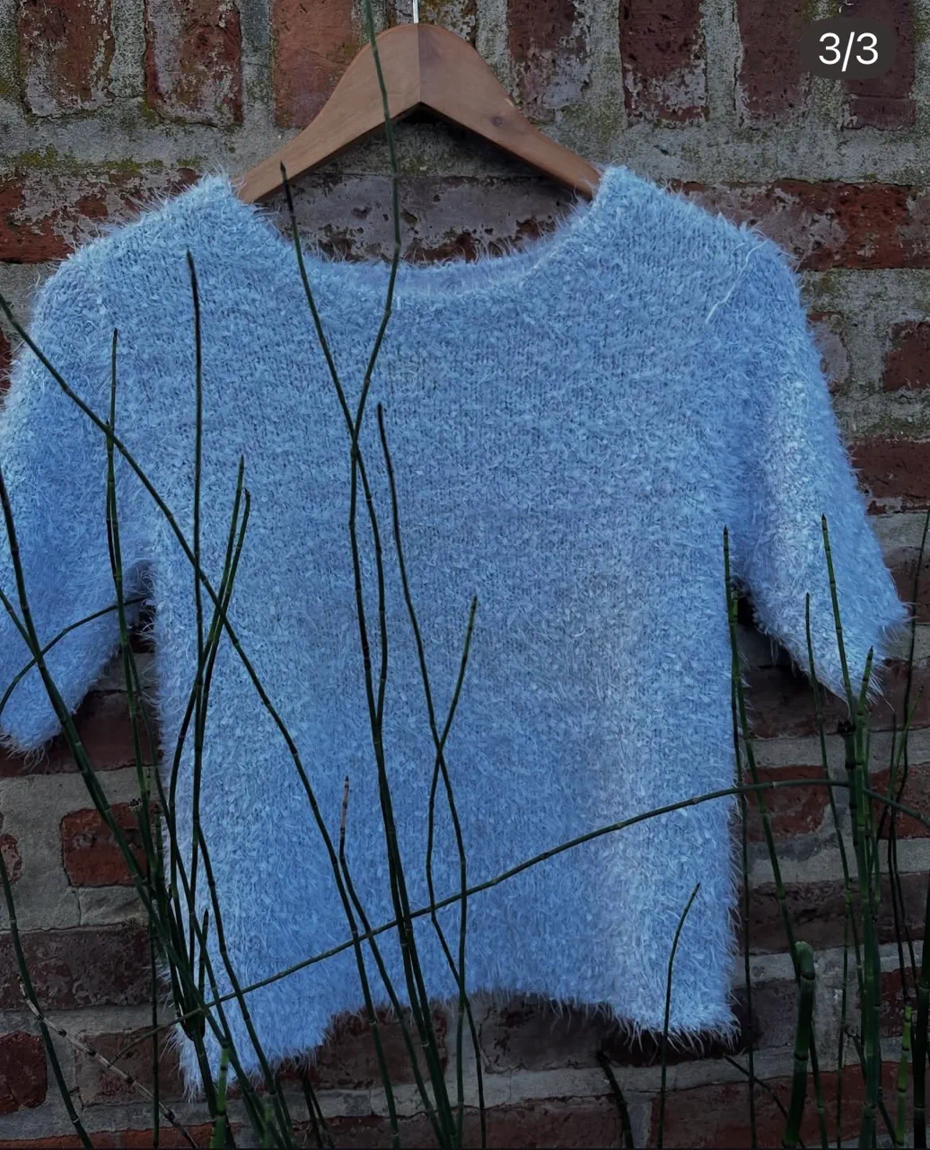 Sweater Forever 21 - imagen 1