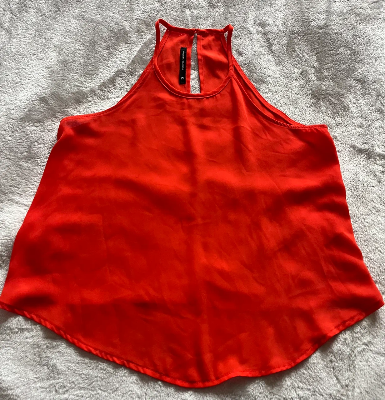 Blusa Cuesta Blanca - imagen 1