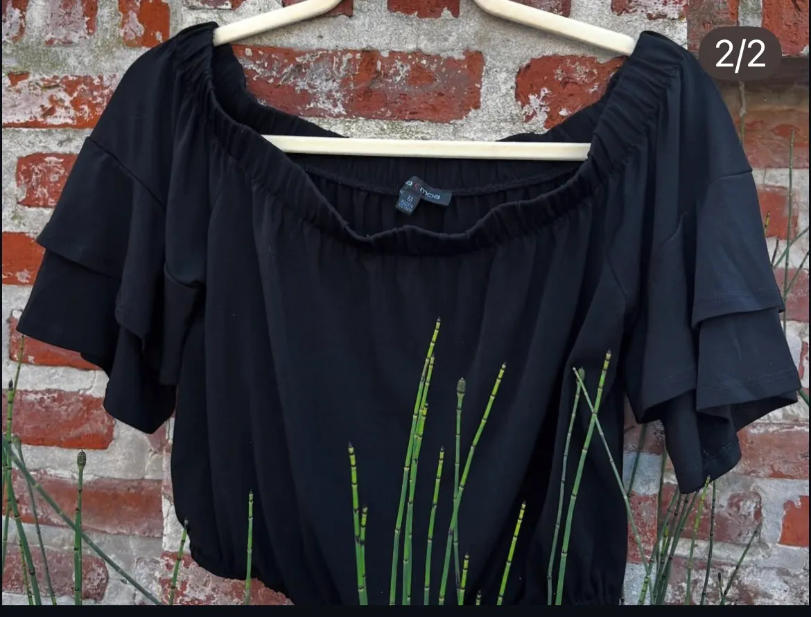 Camisa Sin marca - imagen 1