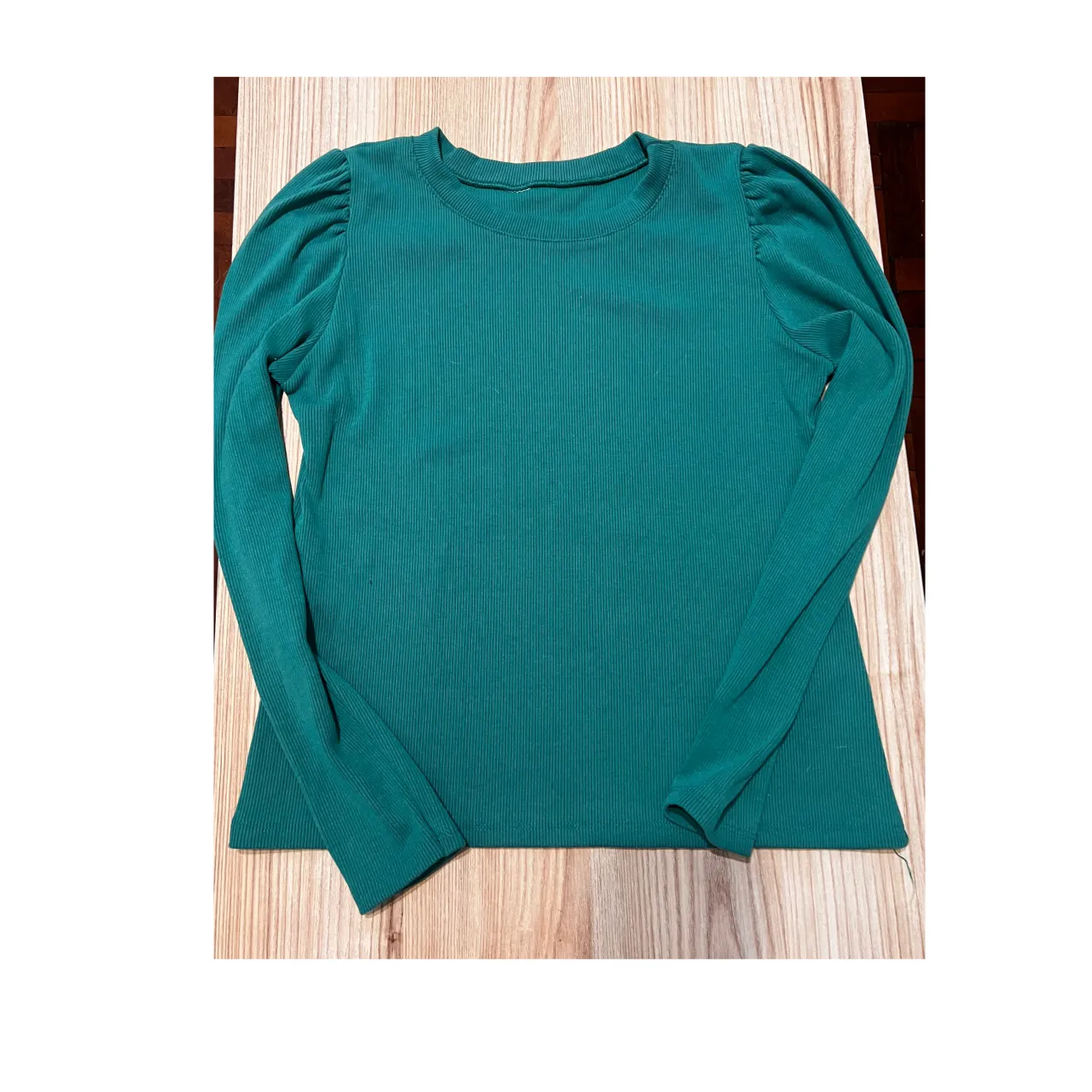 Remera A+ · Talle L