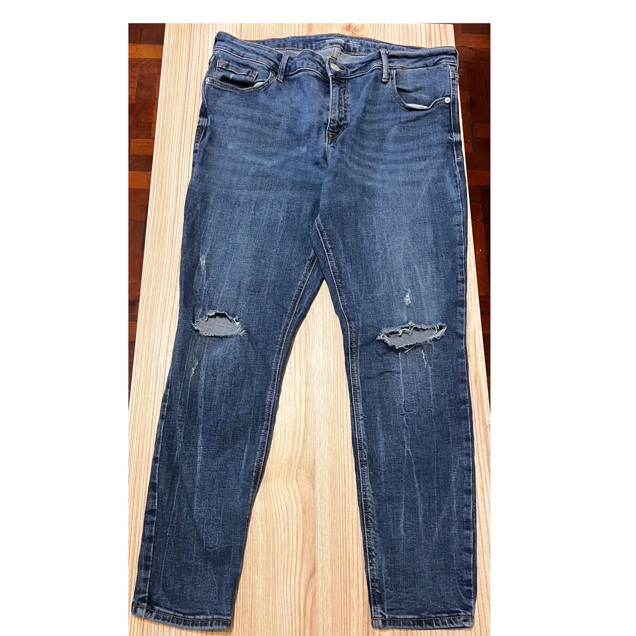 Jean Old Navy - imagen 1