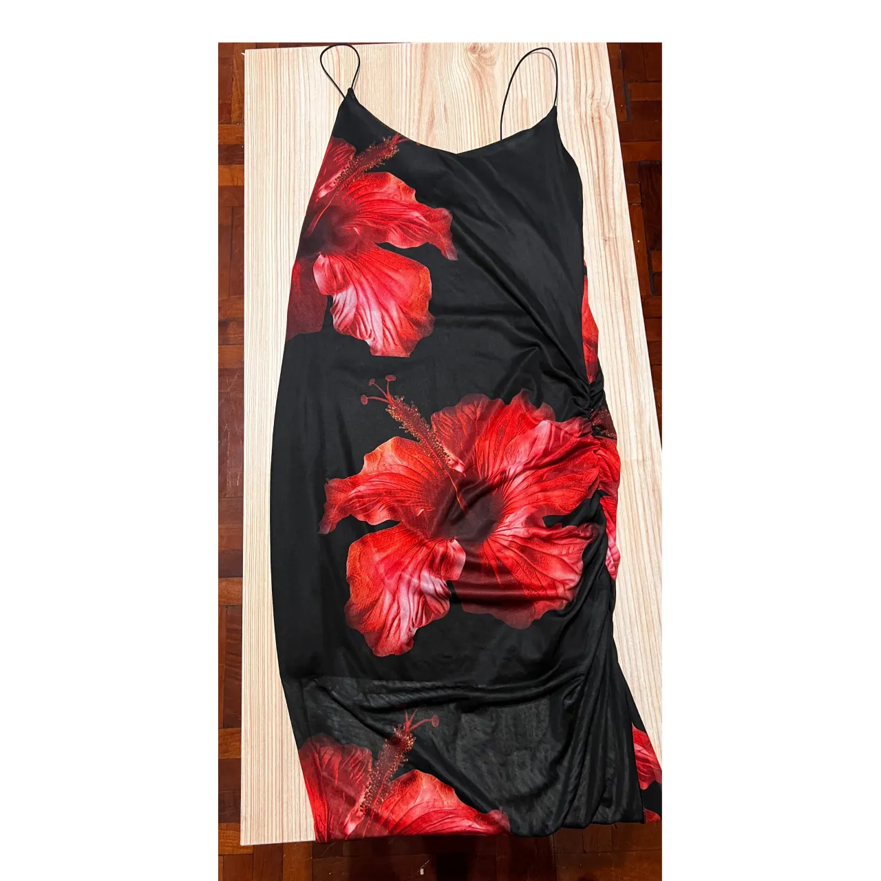 Vestido Sin marca - imagen 1