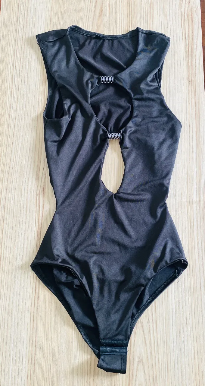 Body Sin marca - imagen 1