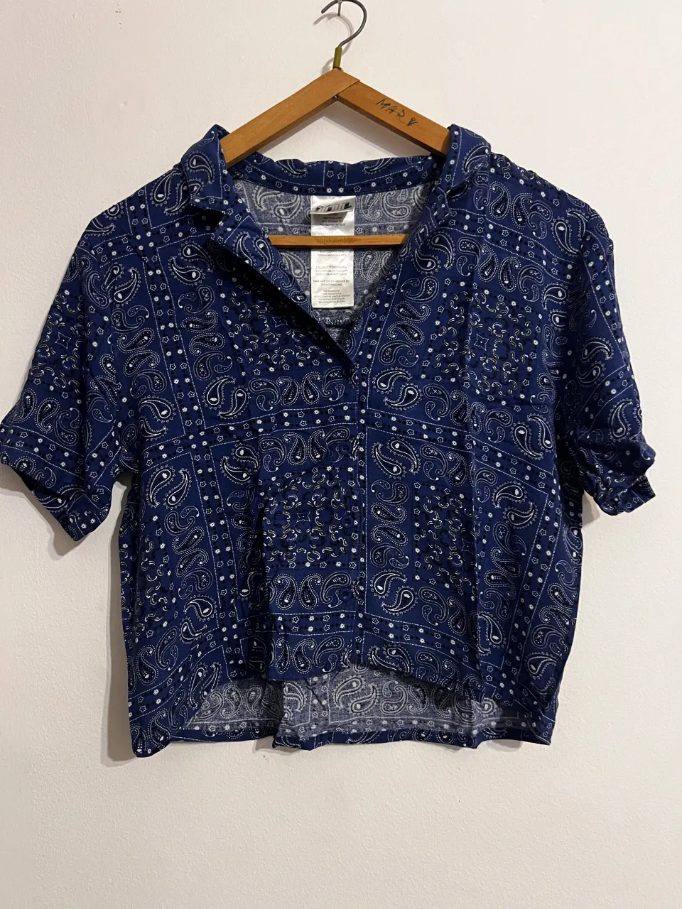 Camisa Sin marca - imagen 1