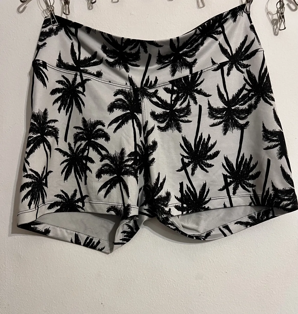 Short Sin marca - imagen 1