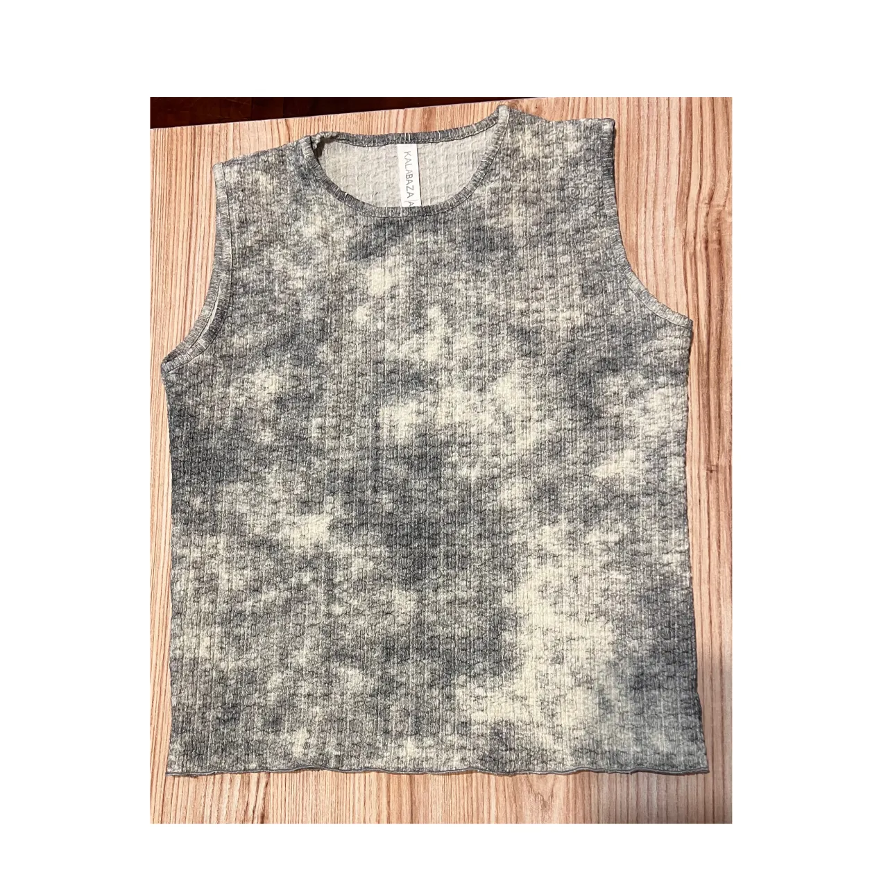 Musculosa Kalabaza - imagen 1