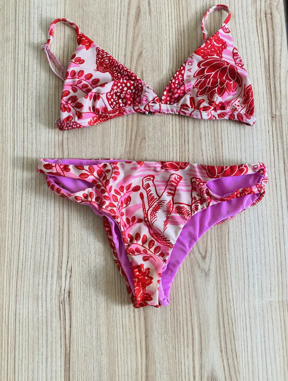 Bikini Salitrada - imagen 1