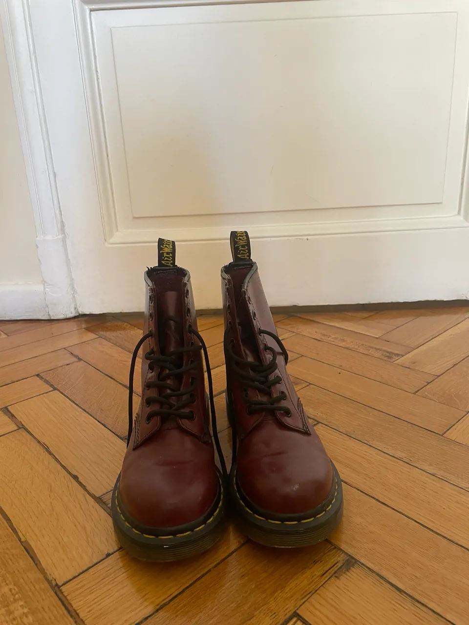 Dr. Martens · Talle US 7
