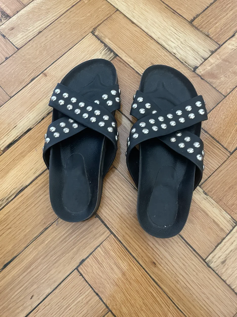 Sandalias Paruolo - imagen 1