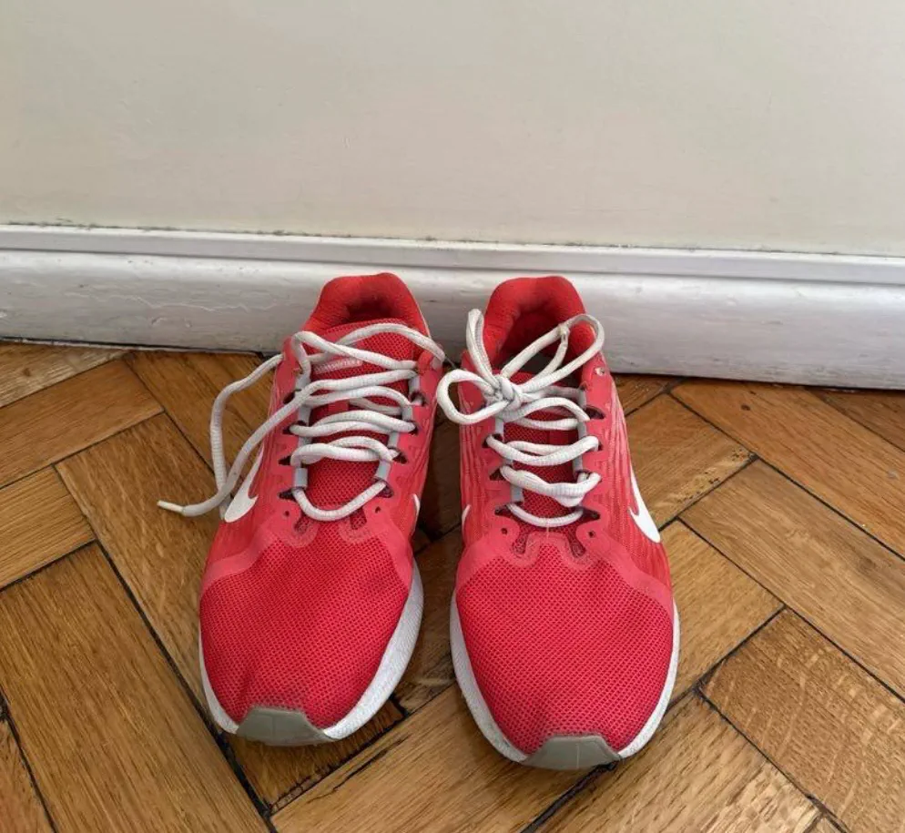 Zapatillas Nike - imagen 1