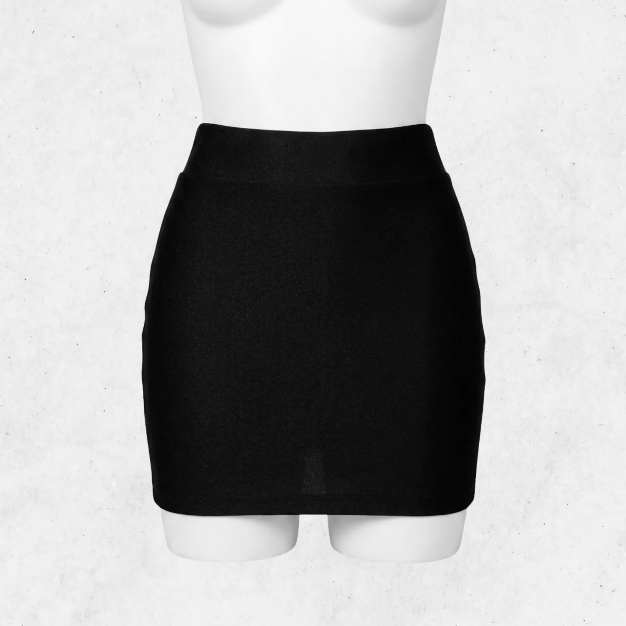 Minifalda A ≠ - imagen 1