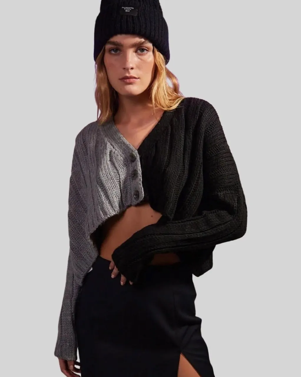 Cardigan 47 Street - imagen 1