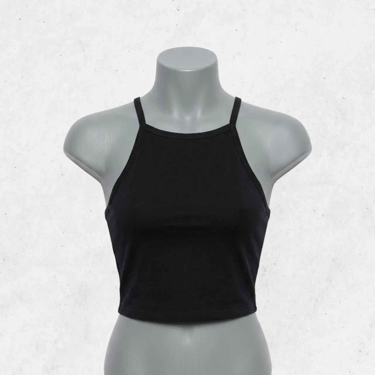 Top Divided h&m - imagen 1