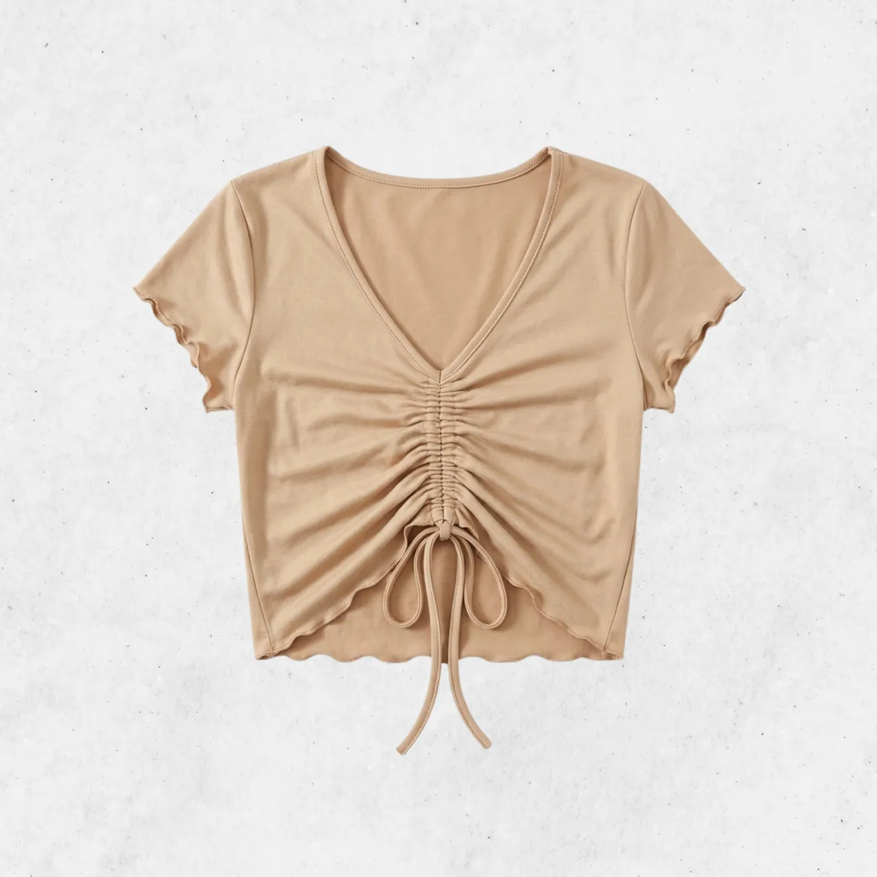 Remera A ≠ - imagen 1
