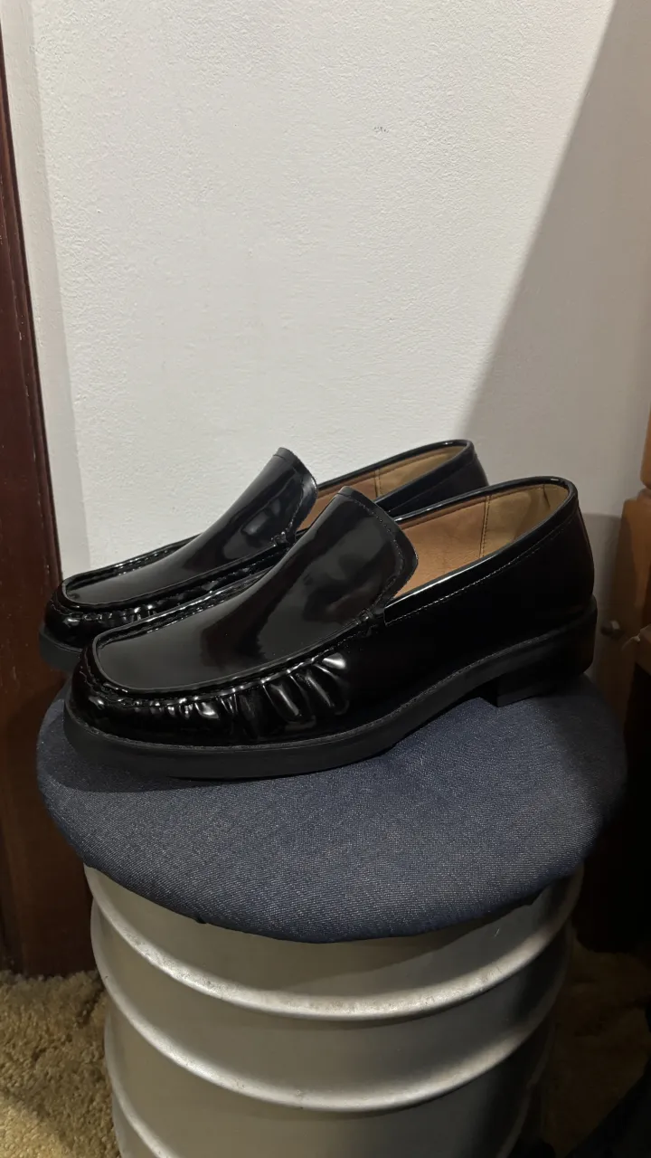 Zapatos Otra - imagen 1