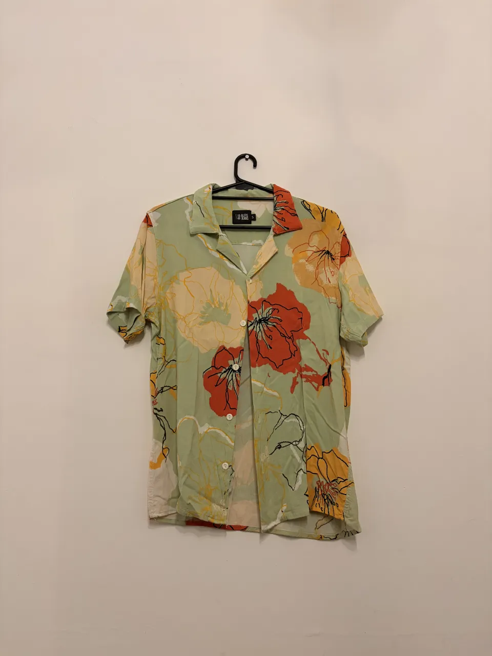 Alfis jeans · Talle S