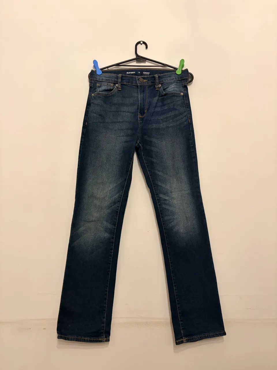 Jean Old Navy · Talle 14 años / 164 cm