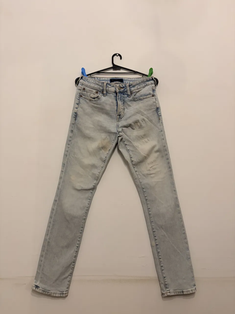 Jean Aéropostale - imagen 1