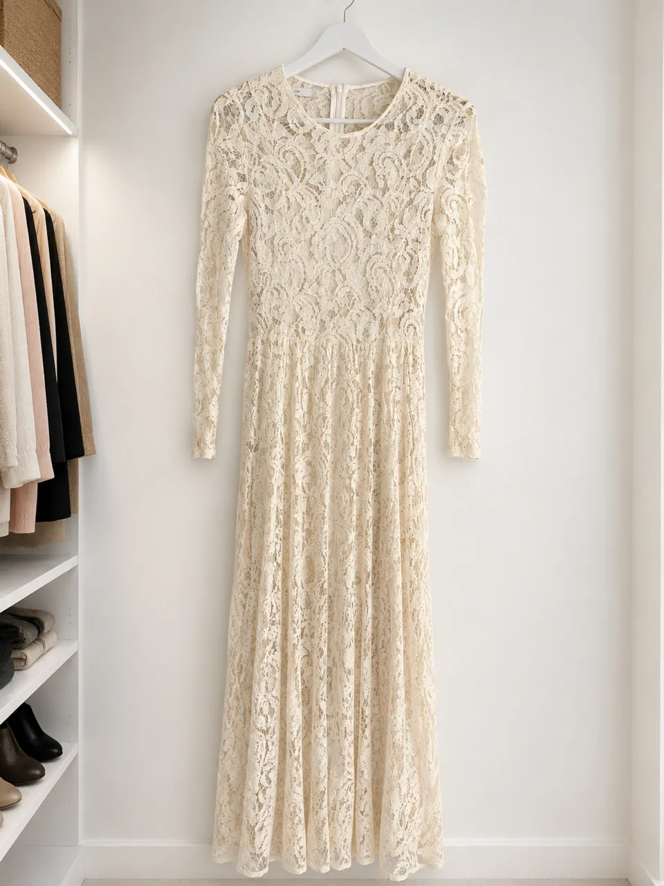 Vestido Maria Cher · Talle M