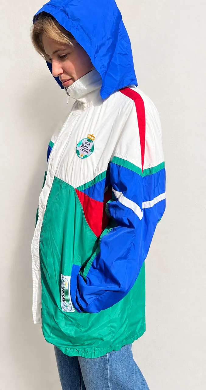 Campera Corona - imagen 1