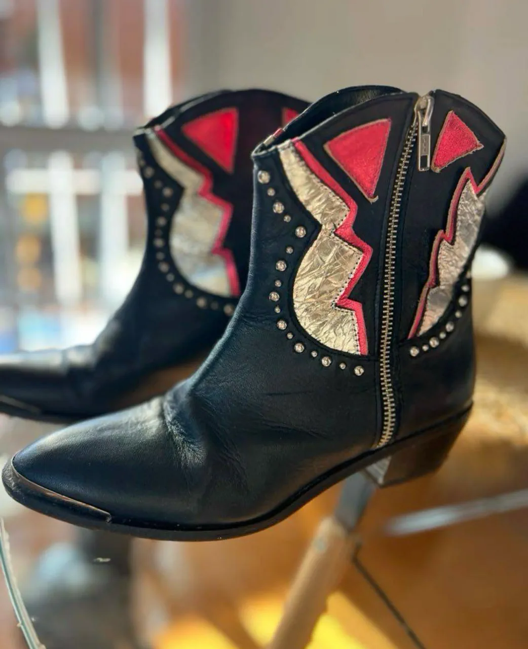 Botas Otra - imagen 1