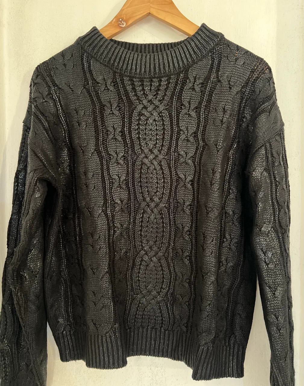 Sweater Portsaid · Talle M