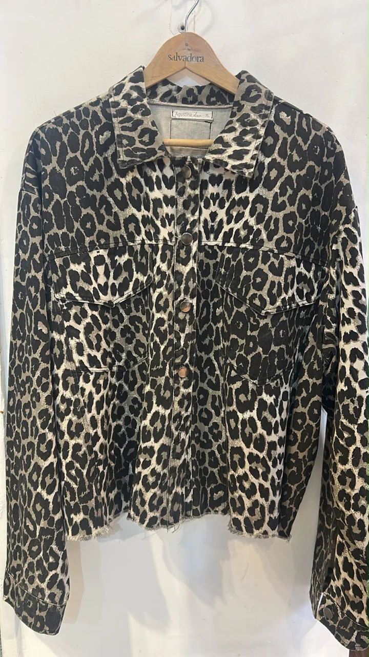 Campera Otra · Talle XL