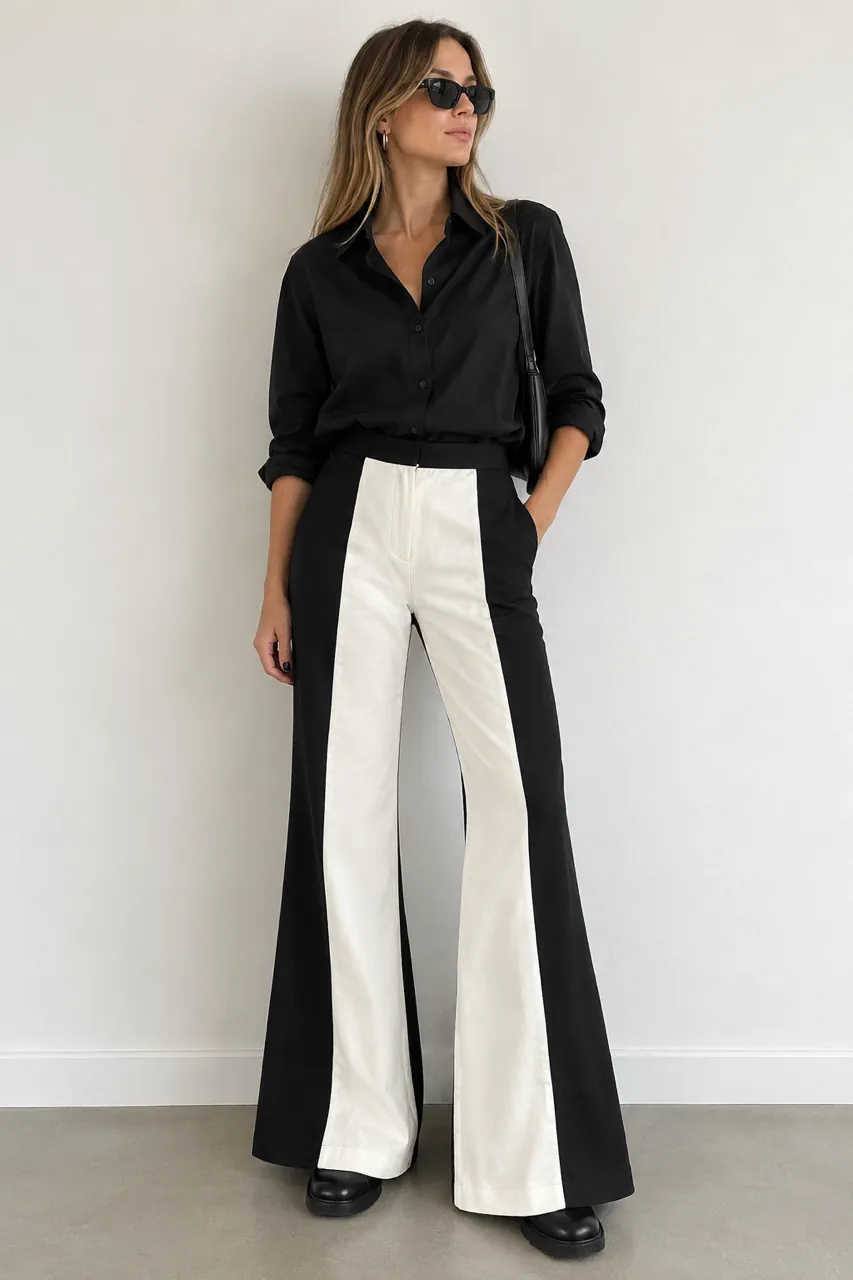 Pantalón Allô Martínez - imagen 1