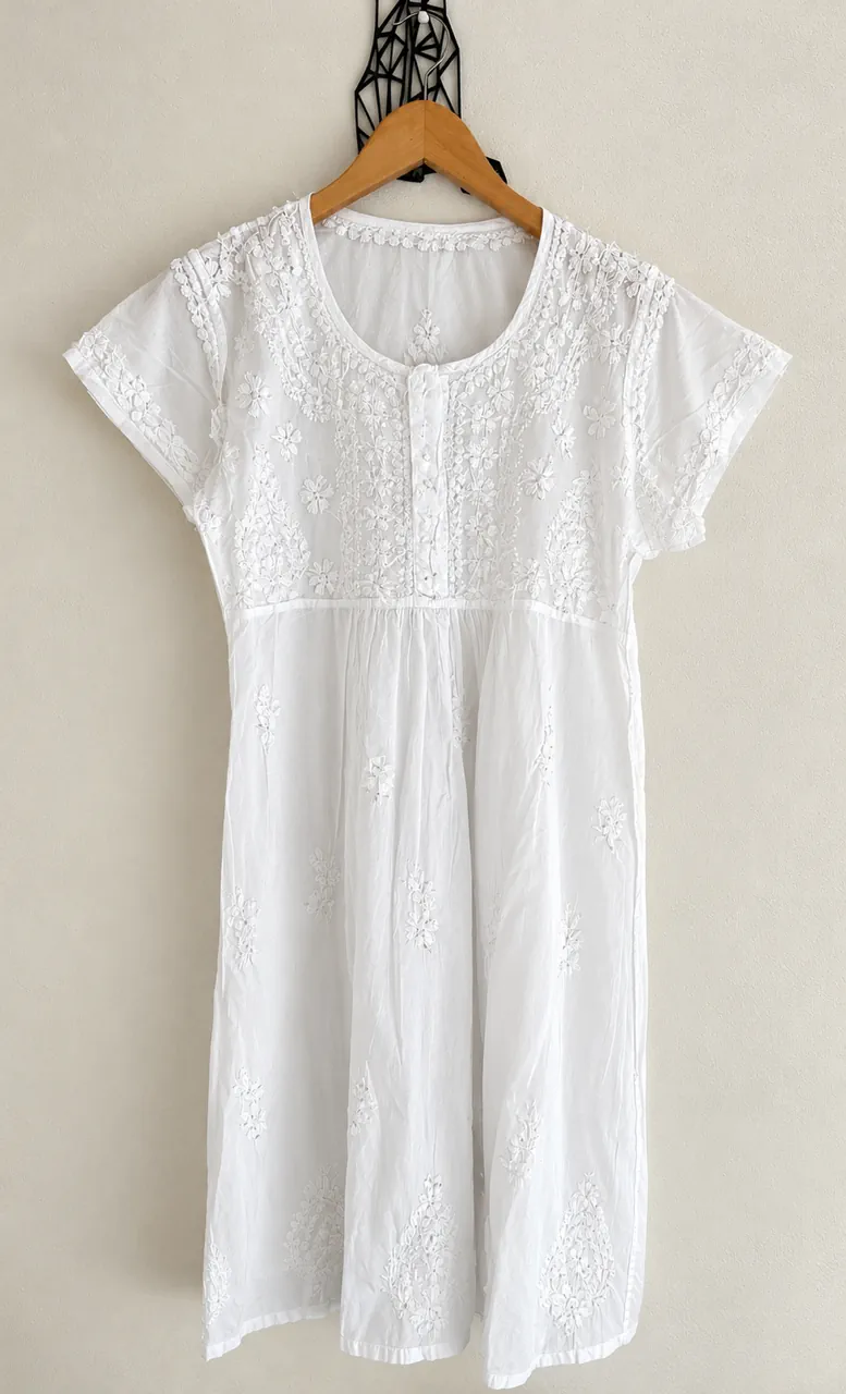 Vestido Otra - imagen 1