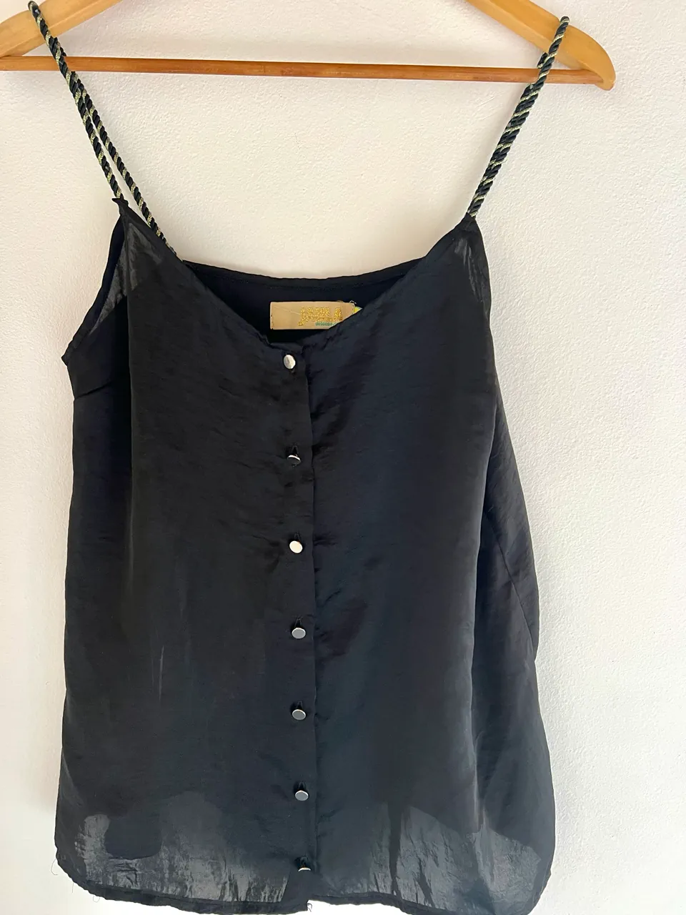Musculosa Otra - imagen 1