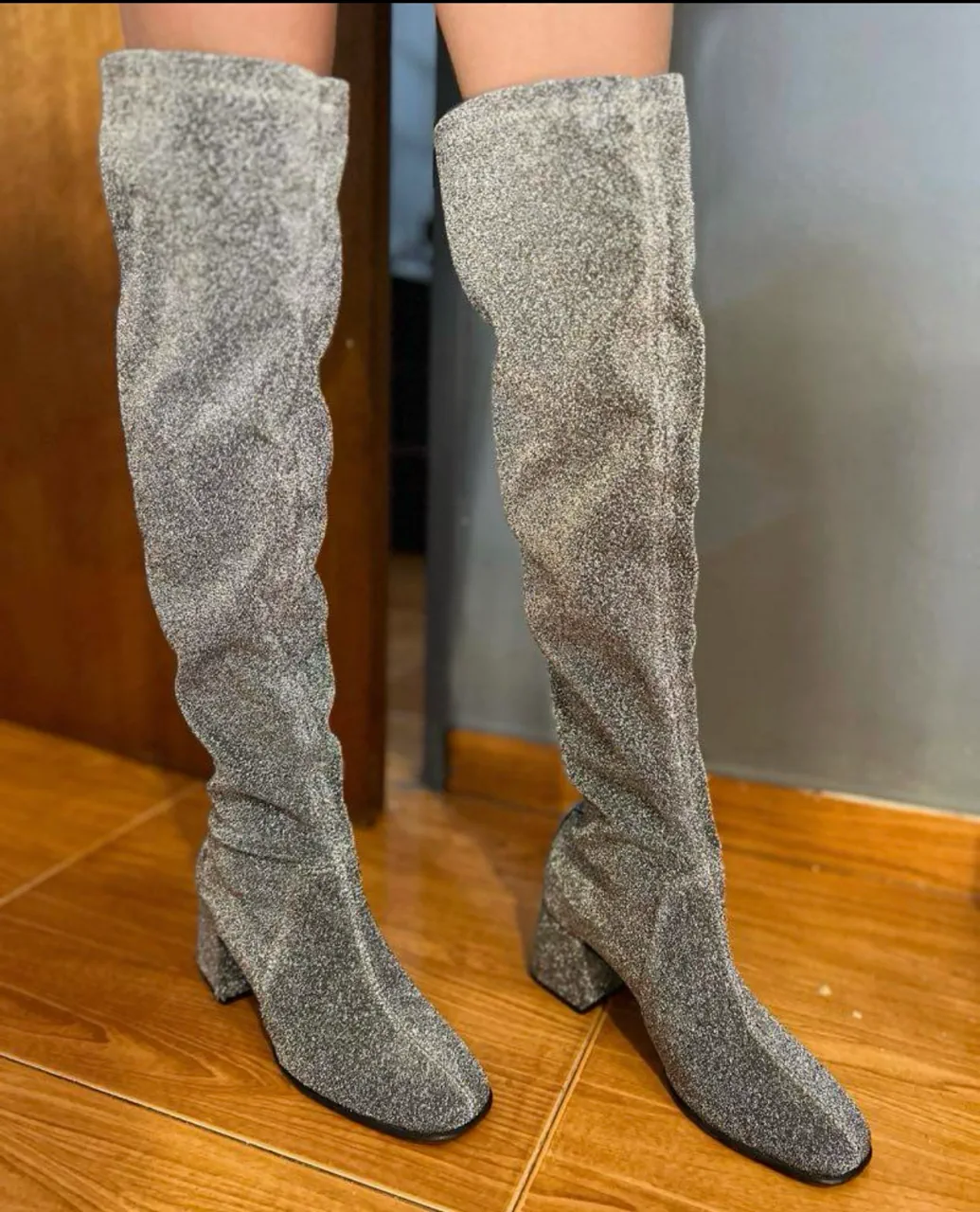 Botas Sarkany - imagen 1
