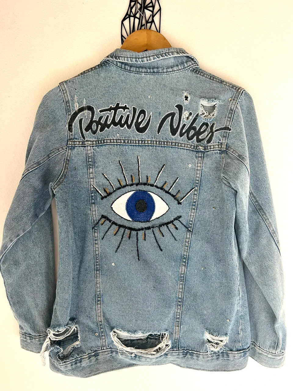 Campera Otra - imagen 1
