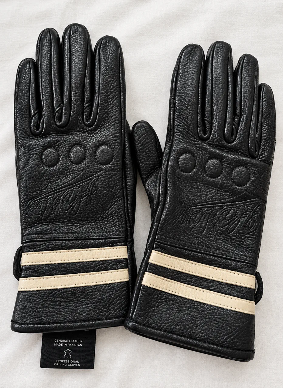 Guantes Harley Davidson - imagen 1