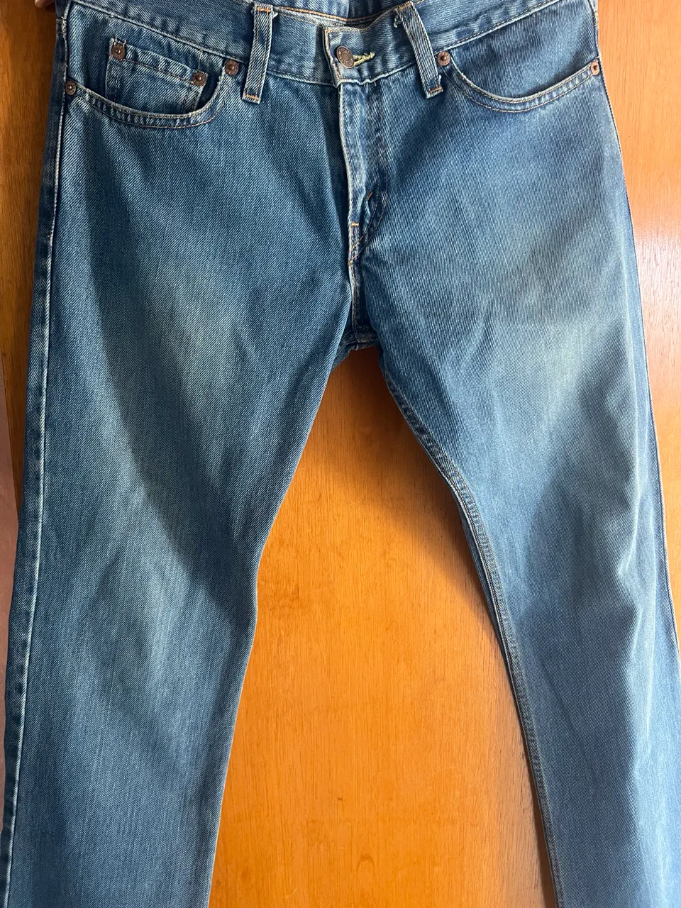 Jean Levi's - imagen 1