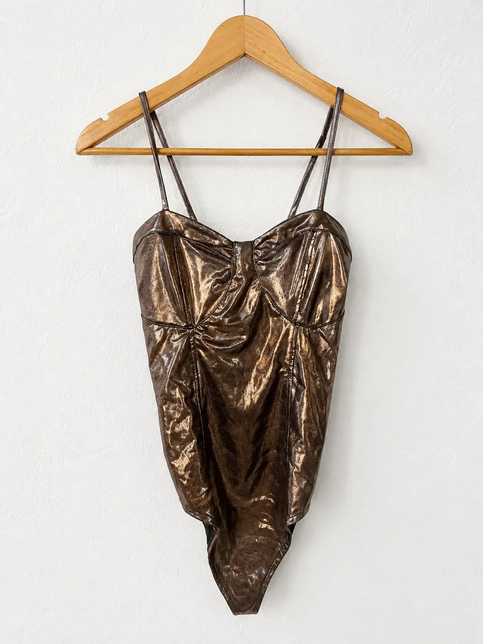 Body Otra · Talle único