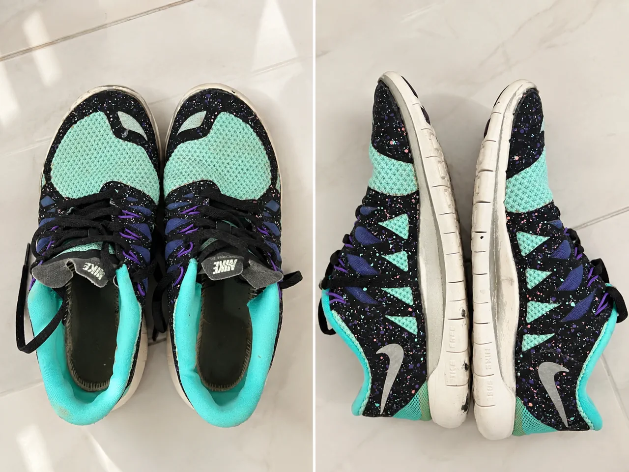 Zapatillas Nike - imagen 1