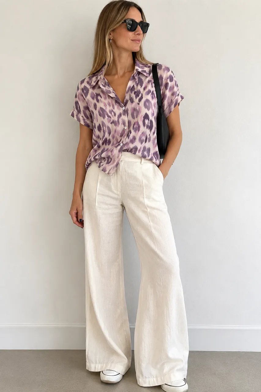 Camisa Otra - imagen 1
