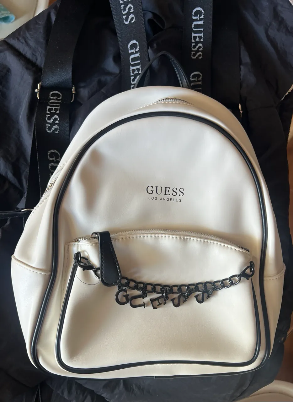 Mochila GUESS - imagen 1