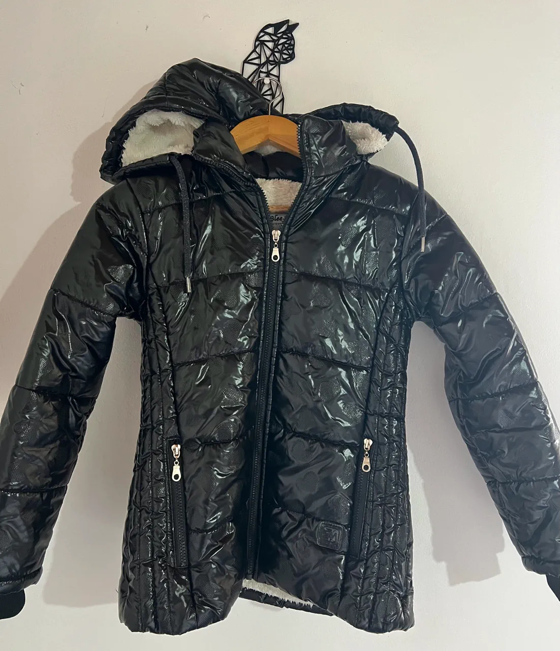 Campera Otra · Talle 14 años / 164 cm