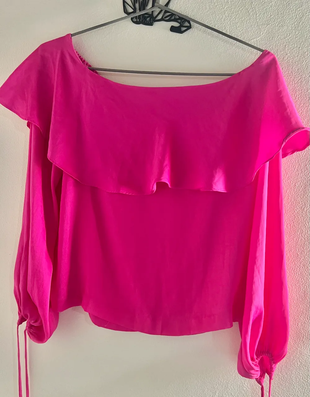 Blusa Forever 21 - imagen 1