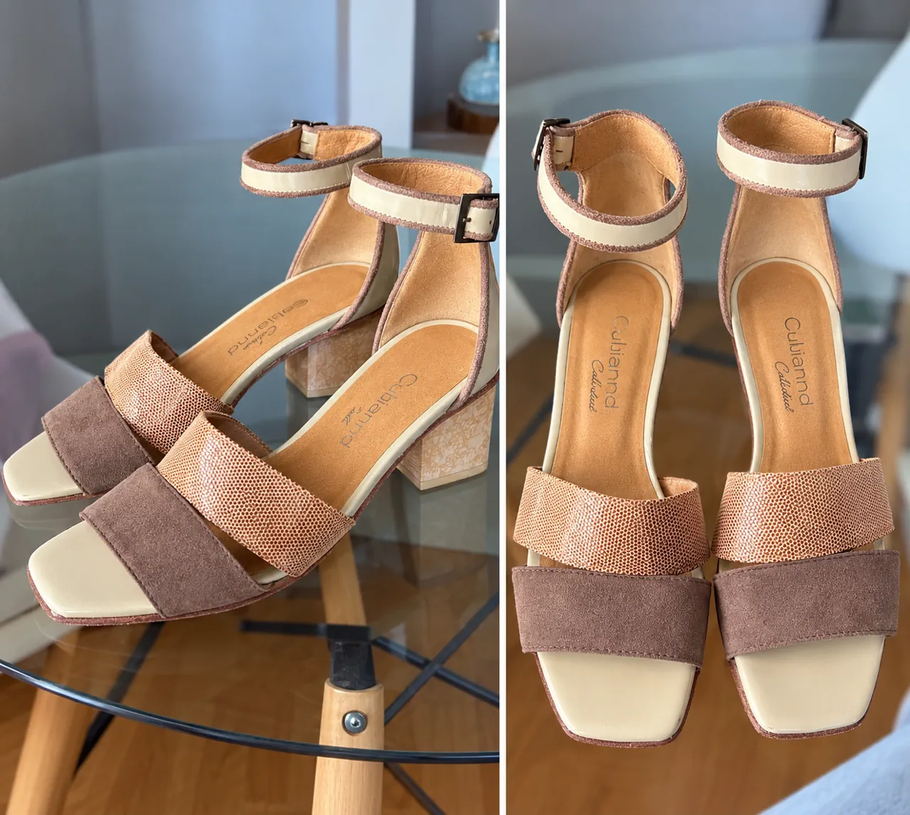 Sandalias Catalacanna - imagen 1