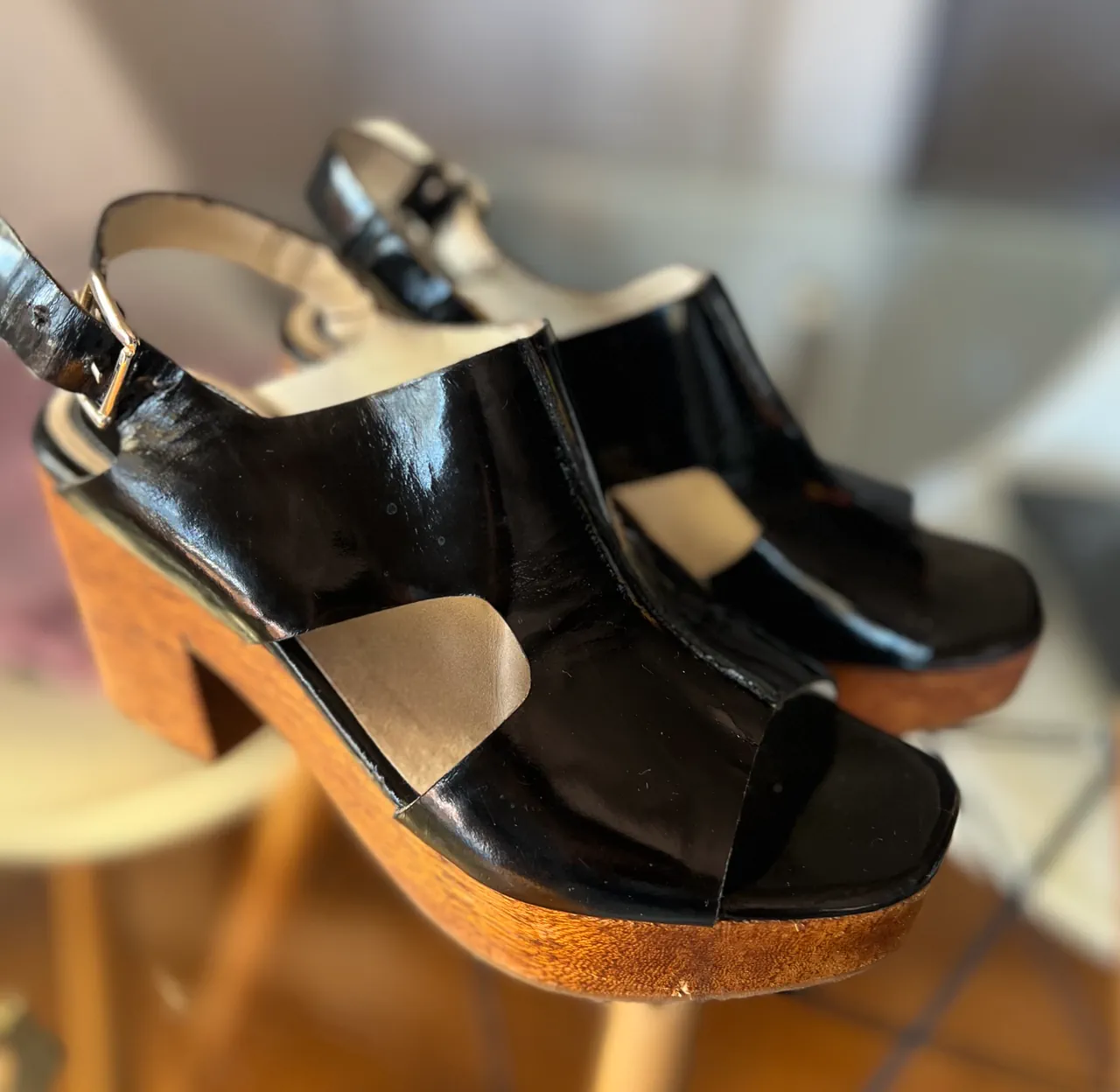 Sandalias Pigalle - imagen 1