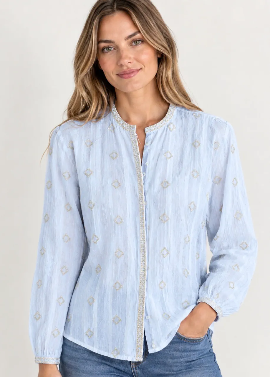 Camisa Swaga - imagen 1